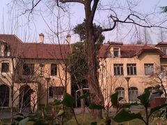 -上海孙中山故居纪念馆