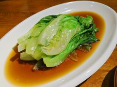 罗马有机生菜-必点海鲜·鲅鱼水饺(鞍山西道店)