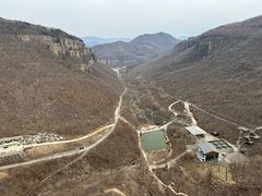 -本溪大峡谷