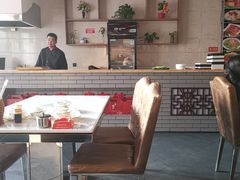 -高玛纳驴肉火烧(一世界店)