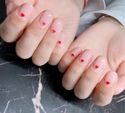 -EAST日式美甲美睫沙龙