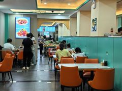 -西域美食(西直门南小街店)