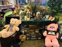 -LYFATTI 莱芙缇(赣水路店)