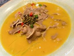 -海上食代(赣江新天地店)