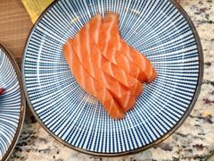 -棕榈岛海鲜自助餐厅(虹桥迎宾馆店)