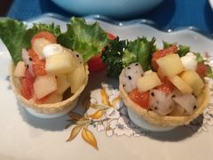 -南苑环球酒店-稻菊日式餐厅(鄞县大道店)