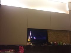 -广州天河希尔顿酒店