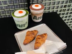 -Ann COFFEE(来福士店)