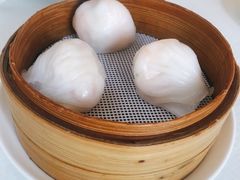 龙虾凤眼饺-铭家点心(秦岭路店)
