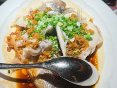 -新白鹿餐厅(松江开元地中海店)