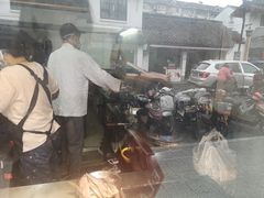 -大马弄蒋师傅美食酥鱼(察院前店)