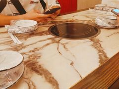 -悦来悦牛潮汕牛肉火锅(大浪店)