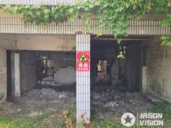 -5·12汉旺地震遗址