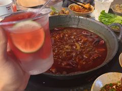 -赵美丽·重庆社区火锅·直营店(火车东站·中豪国际店)