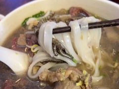 -潮镇老尾牛杂(环城西路店)