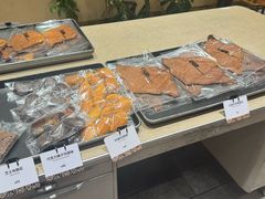 -OUR Bakery(中海环宇荟店)