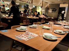 大堂-弄堂里·寻味杭州(湖滨银泰in77C区店)