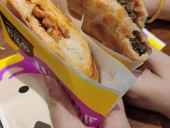 -吉品合酥脆烤饼(太平洋森活天地店)