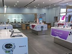 -OPPO服务体验中心(天津和平区天河城店)