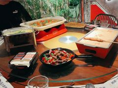 -神府路壹号·海鲜烧烤·砂锅粥·锅物(三坊七巷店)