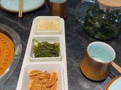 -刘一锅筋头巴脑(王府井店)
