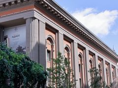 -老阿尔巴特大街