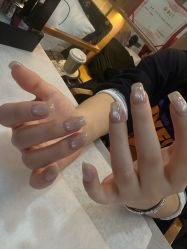 -鲸彩·美甲美睫科技护肤