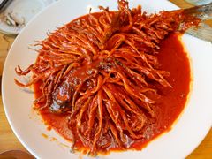 -丹江渔村(龙旗店)