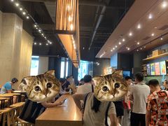 -星巴克臻选(深圳罗湖万象城店)