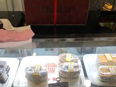 -新侨三宝乐面包店(崇文门店)