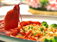 -同庆楼(金宝汇店)