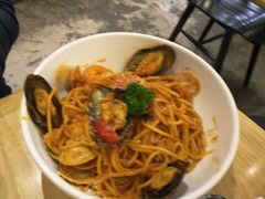 -greenjoy绿享轻食(宁海路店)