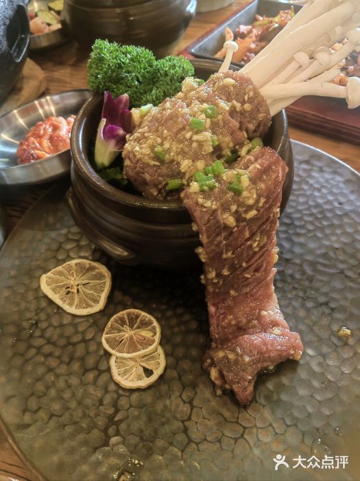 三千里(西塔总店)图片