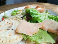 -VESH COFFEE(定西路店)