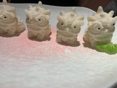 -千百味红餐厅·江西菜(绿地双子塔店)