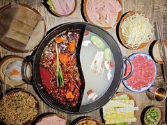 -冯校长老火锅(深圳总店)