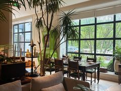 -金谷仓家庭料理(马泉营店)