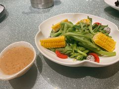 -蟹榭·本帮江浙菜·蟹宴(五角场合生汇商场店)