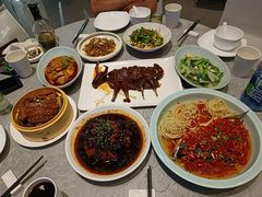 -丽华园(汉阳龙阳店)