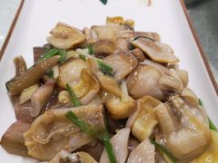 -启东海鲜人家(古美路店)