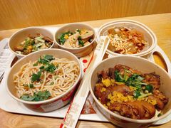 -盛香亭热卤(欢乐港湾店)