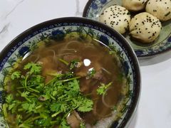 -无名生煎(昌里东路)
