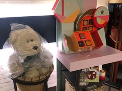 -星巴克(哈尔滨新一百店)