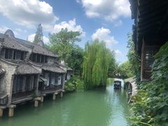 -75幢私房菜馆
