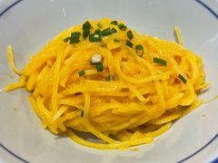 -荆九爷爆炒桥头三嫩(夫子庙店)