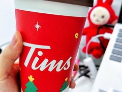 -Tims天好咖啡·贝果(东方广场店)