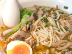 -大师兄·西北小馆(南沙万达广场店)