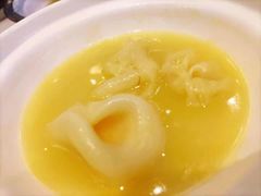 -阿锋鲍鱼酒家美食汇(华安店)