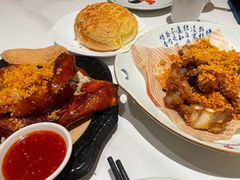 -粤食堂(天津和悦汇店)