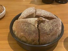 -君悦酒店·La Terrazza意合園·意式风味